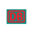 Logo für den Job Quereinsteiger:in für die Umschulung als Zugverkehrssteuerer (w/m/d)