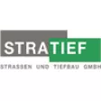 Logo für den Job Ausbildung Straßenbauer*in