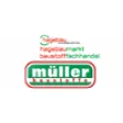 Logo für den Job Lagermitarbeiter (m/w/d)