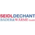 Logo für den Job Kundendienst-Monteur für Sanitär und Heizung / Wartungs- u. Stördienst  (m/w/d)