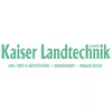 Logo für den Job Mechatroniker/in für Land- und Baumaschinentechnik (m/w/d)