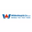 Logo für den Job Metallbauer (m/w/d)