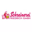 Logo für den Job Schreinergeselle oder Schreinermeister (m/w/d)
