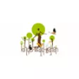 Logo für den Job Erzieher*in (m/w/d) für Waldkindergarten