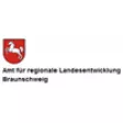 Logo für den Job Sachbearbeitung (m/w/d) im Teildezernat 3.2 – Strukturförderung ländlicher Raum