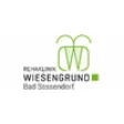 Logo für den Job Oberarzt Orthopädie / Unfallchirurgie (m/w/d)