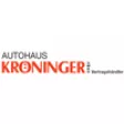 Logo für den Job Mitarbeiter (m/w/d) für KFZ-Werkstatt  in Teilzeit oder Minijob gesucht