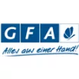 Logo für den Job Mitarbeiter*in für die mechanisch-biologische Vorbehandlungsanlage MBV (m/w/d)