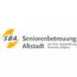 Logo für den Job Pflegefachkraft (m/w/d) im Nachtdienst 15,6 – 19,5 Stunden/Woche