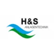 Logo für den Job stellvertretender Vertriebsleiter m/w/d für verfahrenstechnische Anlagen