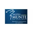 Logo für den Job Ausbildung Hotelfachfrau/mann