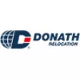 Logo für den Job Sachbearbeiter:in für Kundenservice (m/w/d) im Bereich Relocation
