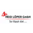 Logo für den Job ZUSTELLER (m/w/d)
