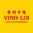 Logo für den Job Allround-Mitarbeiter (m/w/d) für neuen Asien Supermarkt