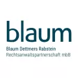 Logo für den Job Notarfachangestellte (m/w/d) auch in Teilzeit und/oder als Wiedereinsteiger/in