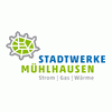 Logo für den Job Nachhaltigkeitsmanager (m/w/d)