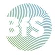 Logo für den Job Ingenieur*in (FH​/Bachelor) (m/w/d) Chemie, Physik, Physikalische Technik, Umwelttechnik