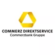 Logo für den Job Mitarbeiter (m/w/d) Betrugsprävention Commerzbank Kundencenter
