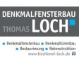 Logo für den Job Arbeitsvorbereiter für Tischlerei (m/w/d)