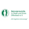 Logo für den Job Sozialarbeiter / Sozialpädagoge (m/w/d) für die Betreuung von Menschen mit Behinderung
