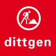 Logo für den Job Bauleiter Straßen- & Asphaltbau / Bauleiter Straßen- & Tiefbau (m/w/d)