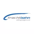 Logo für den Job Lokführer / Triebfahrzeugführer (m/w/d) im Güterverkehr