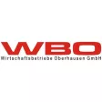 Logo für den Job Teamleiter, Kraftfahrzeugtechnikermeister (w/m/d), Schwerpunkt Nutzfahrzeugtechnik (m/w/d)