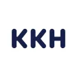 Logo für den Job Vertrieb im Außendienst - Schwerpunkt Betreuung Versicherungsagenten/Versicherungsmaklern (m/w/d)