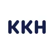 Logo für den Job 2nd Level Support Specialist (m/w/d) für digitale Services