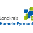Logo für den Job Projektmanagerin / Projektmanager (m/w/d) „Hameln-Pyrmont goes Smart City“