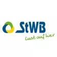 Logo für den Job Elektroingenieur (m/w/d) für die Netzleitstelle
