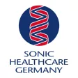Logo für den Job Service-Techniker (m/w/d) für Laborsysteme