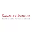 Logo für den Job Rechtsanwalts- und Notarfachangestellte (m/w/d)