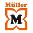 Logo für den Job System Engineer - Linux & Datenbanken (m/w/d)
