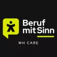 Logo für den Job Einrichtungsleitung - Stationäre Pflege - Bad Breisig (m/w/d)