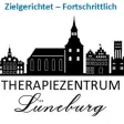 Logo für den Job Leitenden Physiotherapeuten (w/m/d)