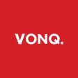 Logo für den Job Test Vacancy VONQ DE