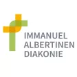 Logo für den Job Logopäde m/w/x, akademischer Sprachtherapeut m/w/x oder klinischer Linguist m/w/x für die Klinik für Geriatrie