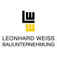 Logo für den Job Bauleiter Abdichtung und Gussasphalt (m/w/d)