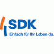 Logo für den Job Fachinformatiker (w/m/d) Systemintegration Schwerpunkt Linux System Administration