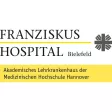Logo für den Job Pflegefachkraft onkologische Station (m/w/d)
