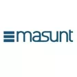 Logo für den Job Kundenservice & Büromanagement (m/w/d) - masunt Schlüsselsysteme