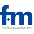 Logo für den Job Initiativbewerbung Schädlingsbekämpfer (m/w/d)