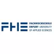 Logo für den Job Professur für ABWL, insb. Finance und Controlling