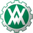 Logo für den Job Process Manager Aftermarket (m/w/d)