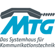 Logo für den Job Techniker (m/w/d) Fachrichtung Sicherheitstechnik
