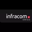 Logo für den Job Spleisser:in Glasfaser - Vollzeit 100%