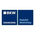 Logo für den Job Architekt / Bauingenieur (w/m/d) als BIM Experte