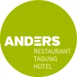 Logo für den Job Ausbildung  zum Fachmensch für Restaurants & Veranstaltungsgastronomie(mensch)