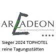 Logo für den Job Auszubildende m/w/d Hotelfachmann/-frau